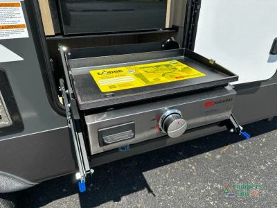 2027 Forest River RV Rockwood Mini Lite — photo 11 view