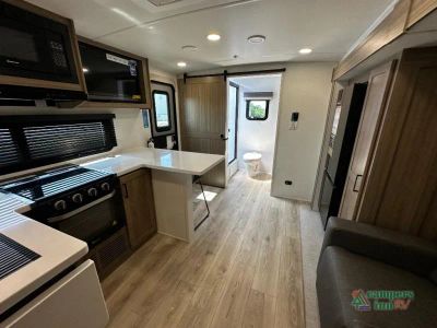 2027 Forest River RV Rockwood Mini Lite — photo 15 view