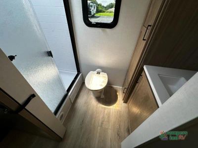 2027 Forest River RV Rockwood Mini Lite — photo 35 view