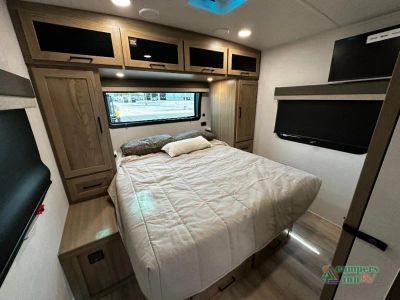 2027 Forest River RV Rockwood Mini Lite — photo 32 view