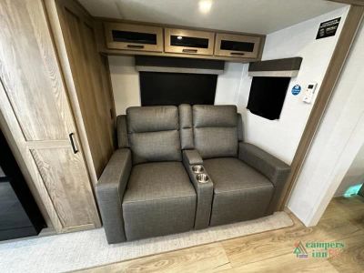2027 Forest River RV Rockwood Mini Lite — photo 28 view
