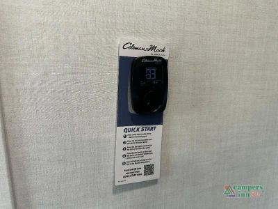 2027 Forest River RV Rockwood Mini Lite — photo 46 view