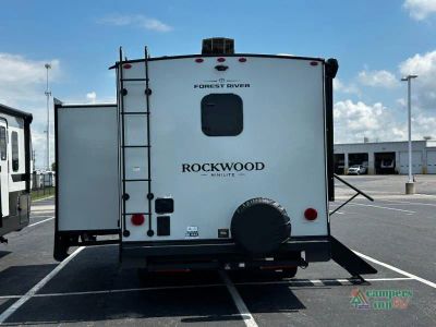 2027 Forest River RV Rockwood Mini Lite — photo 7 view