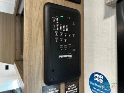2027 Forest River RV Rockwood Mini Lite — photo 42 view