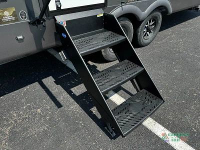 2027 Forest River RV Rockwood Mini Lite — photo 50 view