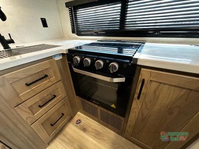 2027 Forest River RV Rockwood Mini Lite — photo 19 view