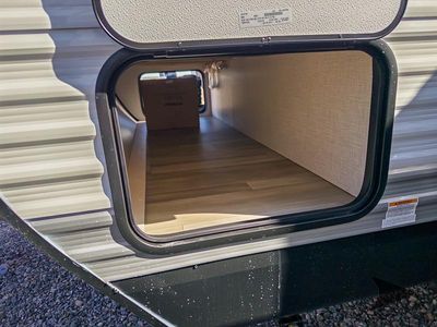 2026 Wayfinder RV Go Play - Photo 8