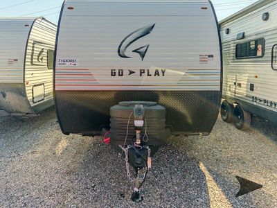 2026 Wayfinder RV Go Play - Photo 7