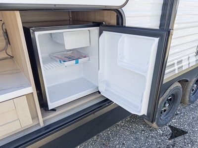 2026 Wayfinder RV Go Play - Photo 10