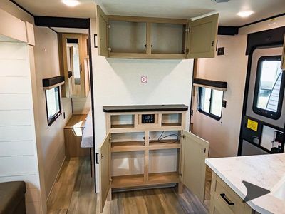 2026 Wayfinder RV Go Play - Photo 29