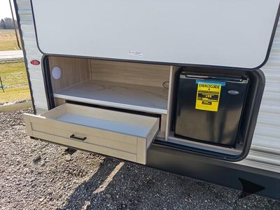 2026 Wayfinder RV Go Play - Photo 9