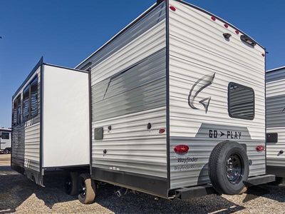 2026 Wayfinder RV Go Play - Photo 5
