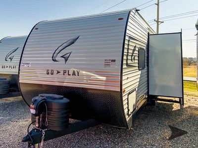 2026 Wayfinder RV Go Play - Photo 3