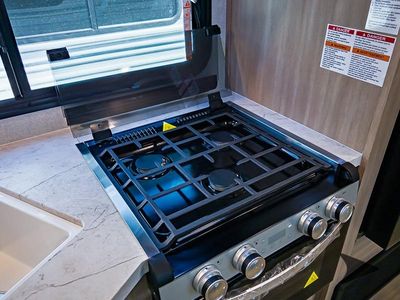2026 Wayfinder RV Go Play - Photo 38
