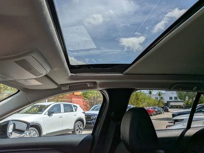 2026 Mazda CX-50 Hybrid — photo 21 view