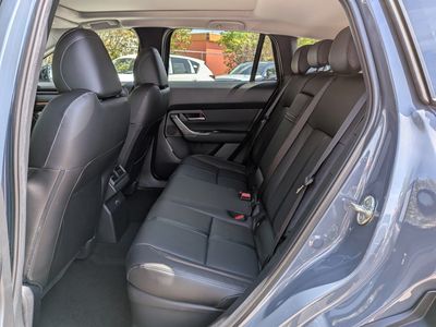 2026 Mazda CX-50 Hybrid — photo 14 view
