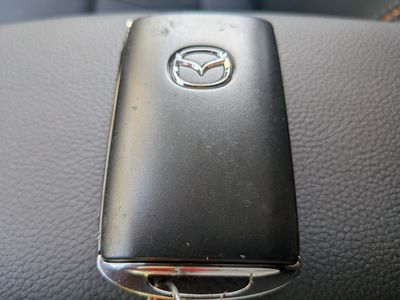 2026 Mazda CX-50 Hybrid — photo 30 view