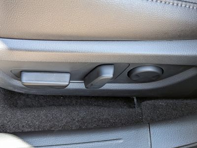 2026 Mazda CX-50 Hybrid — photo 20 view