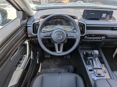2026 Mazda CX-50 Hybrid — photo 16 view
