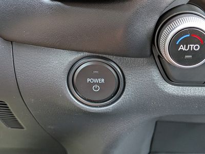 2026 Mazda CX-50 Hybrid — photo 29 view