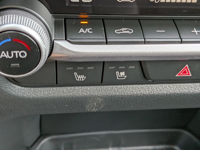 2026 Mazda CX-50 Hybrid — photo 24 view