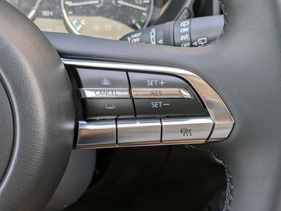 2026 Mazda CX-50 Hybrid — photo 27 view