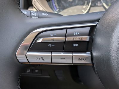 2026 Mazda CX-50 Hybrid — photo 26 view