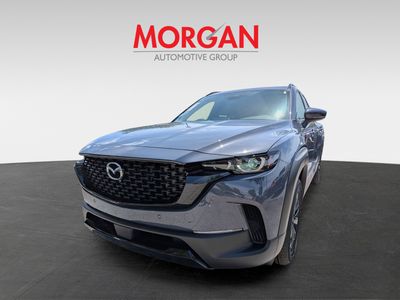 2026 Mazda CX-50 Hybrid — photo 9 view