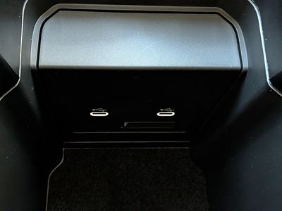2026 Mazda CX-50 Hybrid — photo 23 view