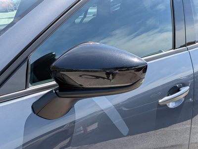 2026 Mazda CX-50 Hybrid — photo 12 view