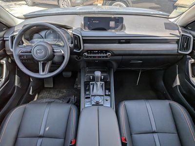2026 Mazda CX-50 Hybrid — photo 15 view