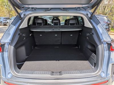2026 Mazda CX-50 Hybrid — photo 13 view