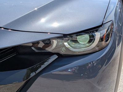 2026 Mazda CX-50 Hybrid — photo 10 view