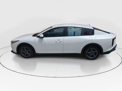 2025 Kia K4 - Photo 4