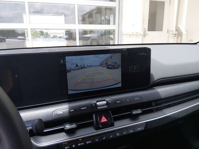2025 Kia K4 - Photo 16