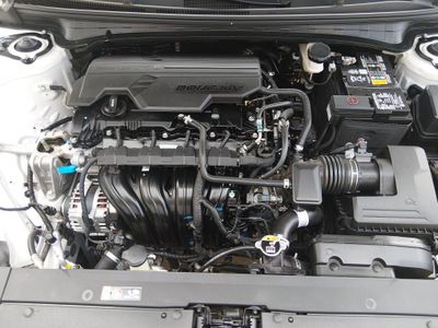 2025 Kia K4 - Photo 9