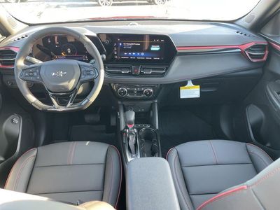 2026 Chevrolet Trailblazer - Photo 16