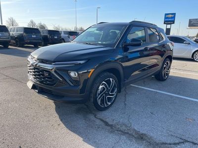 2026 Chevrolet Trailblazer - Photo 6