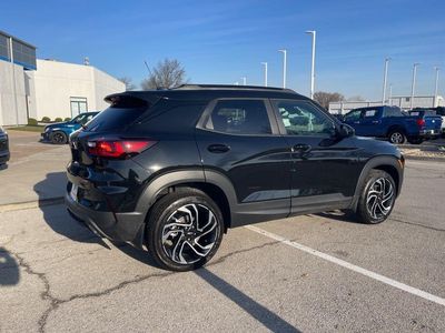 2026 Chevrolet Trailblazer - Photo 2