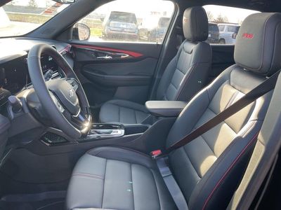 2026 Chevrolet Trailblazer - Photo 19