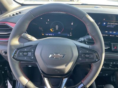 2026 Chevrolet Trailblazer - Photo 24