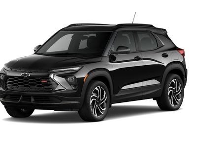 2026 Chevrolet Trailblazer - Photo 25