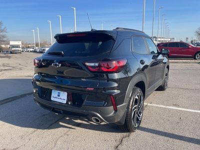 2026 Chevrolet Trailblazer - Photo 3