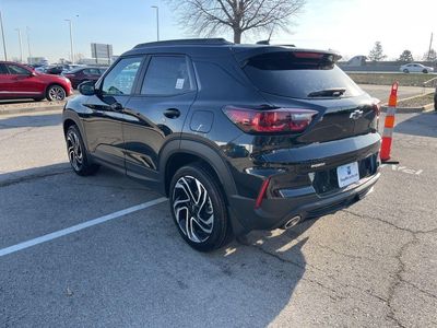 2026 Chevrolet Trailblazer - Photo 5