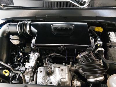 2025 Jeep Compass — photo 9 view
