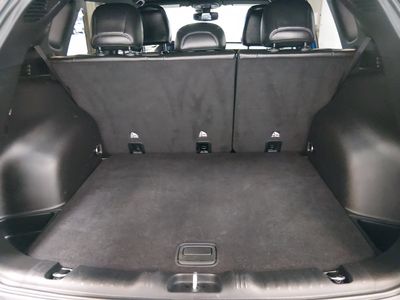2025 Jeep Compass — photo 11 view