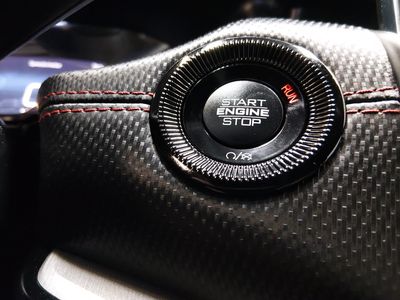 2025 Jeep Compass — photo 17 view