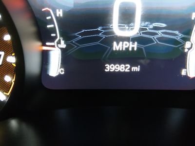 2025 Jeep Compass — photo 14 view
