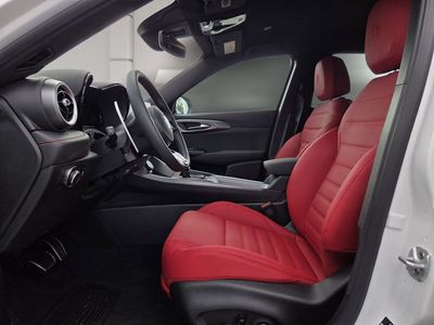 2026 Alfa Romeo Tonale - Photo 10
