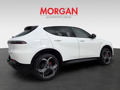 2026 Alfa Romeo Tonale - Photo 2